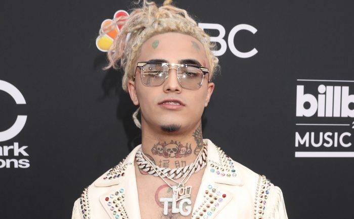 Lil Pump Lifestyle Wiki Net Worth Income Salary House Cars
