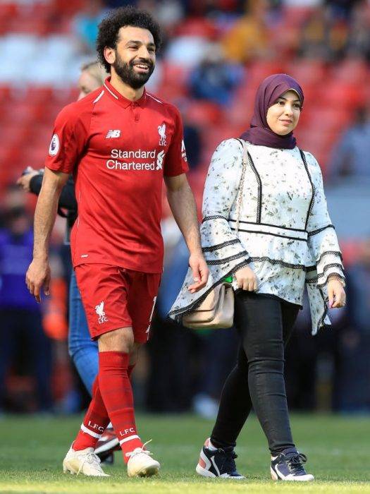 Mohamed Salah Lifestyle, Wiki, Net Worth, Income, Salary, House, Cars