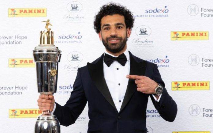 Mohamed Salah Lifestyle, Wiki, Net Worth, Income, Salary, House, Cars ...