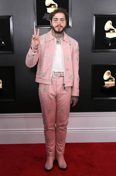 Post Malone - Height, Age, Bio, Weight, Net Worth, Facts and Family
