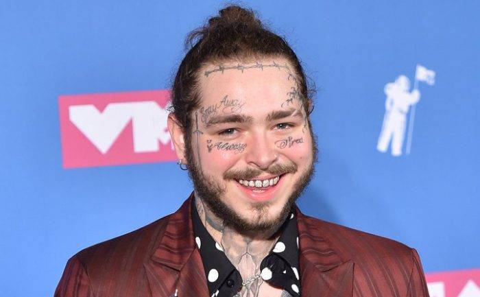 Post Malone Lifestyle Wiki Net Worth Income Salary House