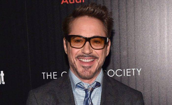 robert downey jr net worth