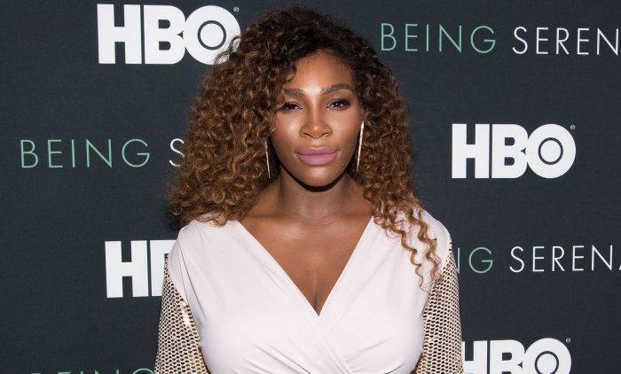 Serena Williams Lifestyle, Wiki, Net Worth, Income, Salary, House, Cars ...