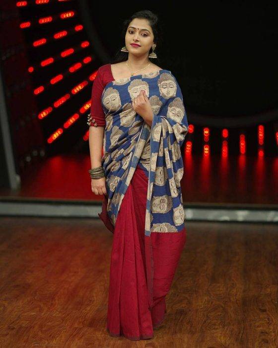 Anu Sithara Lifestyle Wiki Net Worth Income Salary House