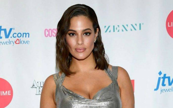 Image result for interesting facts about ashley graham