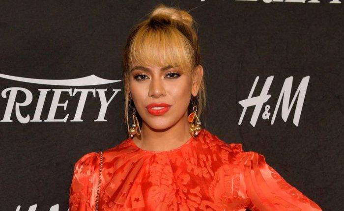 Dinah Jane Lifestyle, Wiki, Net Worth, Income, Salary, House, Cars, Favorites, Affairs, Awards, Family, Facts & Biography