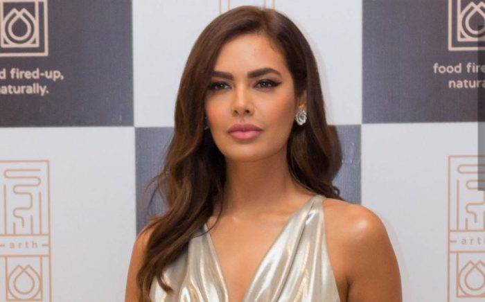 Esha Gupta Lifestyle Wiki Net Worth Income Salary House