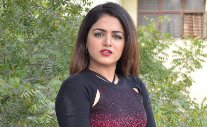 Wamiqa Gabbi Lifestyle Wiki Net Worth Income Salary