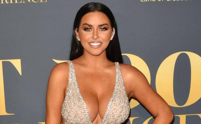 Who is abigail ratchford
