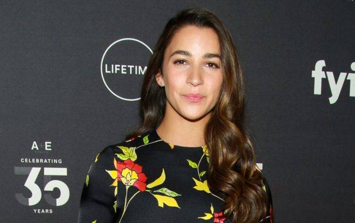 Aly Raisman Net Worth: Income, Salary, Career, Lifestyle & Bio 