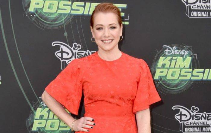 Alyson Hannigan Lifestyle Wiki Net Worth Income Salary