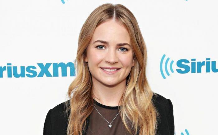 Britt Robertson Lifestyle Wiki Net Worth Income Salary