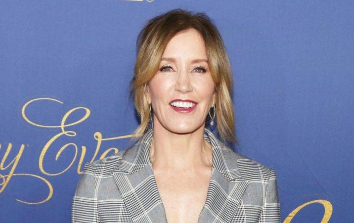 Felicity huffman photos