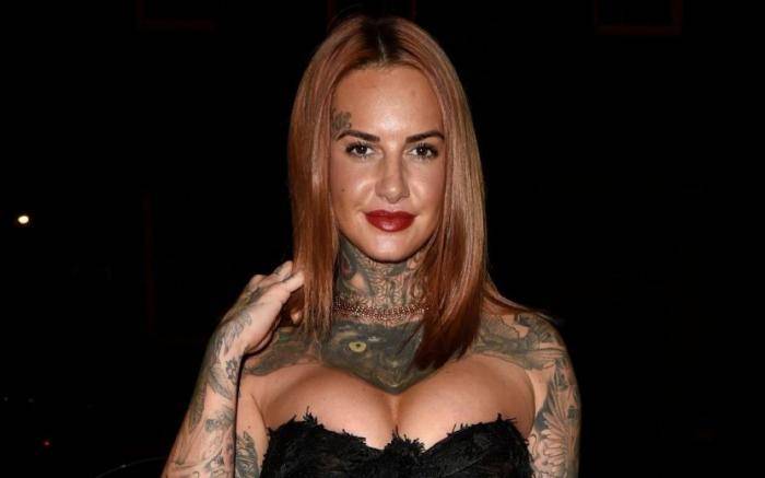 Jemma lucy before