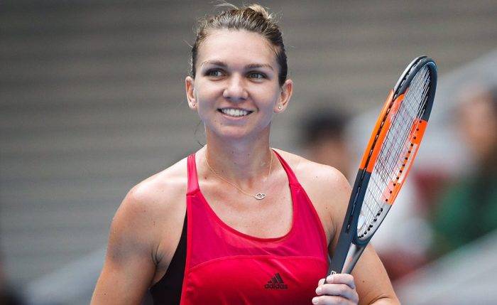 Simona Halep Lifestyle Wiki Net Worth Income Salary