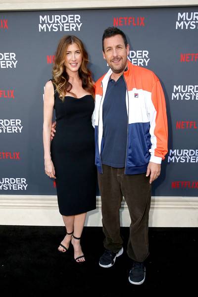 Adam Sandler Lifestyle Wiki Net Worth Income Salary