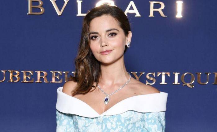 Jenna Coleman Lifestyle, Wiki, Net Worth, Income, Salary, House, Cars ...