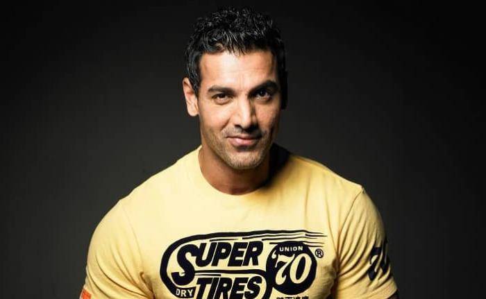 John Abraham Lifestyle Wiki Net Worth Income Salary