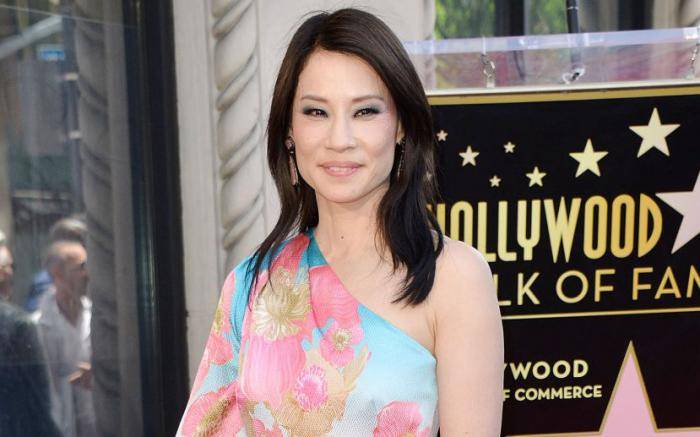 Lucy liu photos