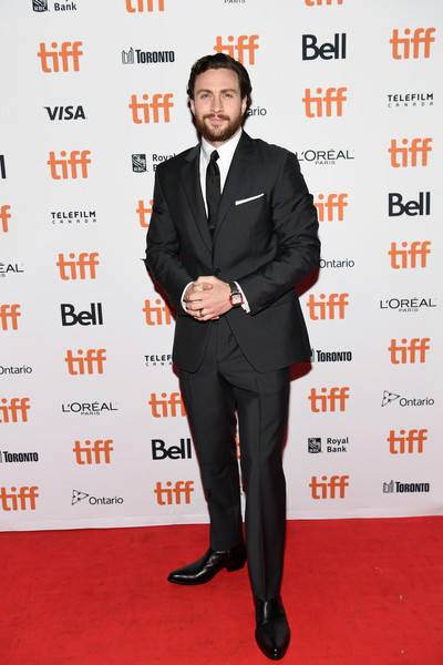 Aaron Taylor-Johnson Net Worth, Birthday, Height, Bio, Age, Wiki, Wife,  Family