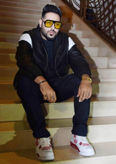 Badshah- Wiki, Bio, Height, Age, Address, Marital Status, Family,  Girlfriend, Career, Net Worth, Personal and Social Media Contacts,  Controversies, Facts, And More - Celeb Vanity