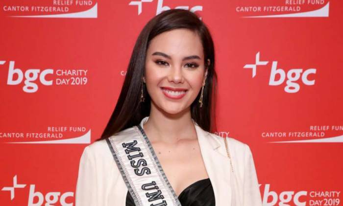 Catriona Gray Lifestyle Wiki Net Worth Income Salary