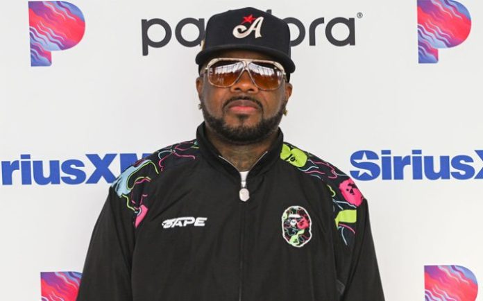 Jermaine Dupri