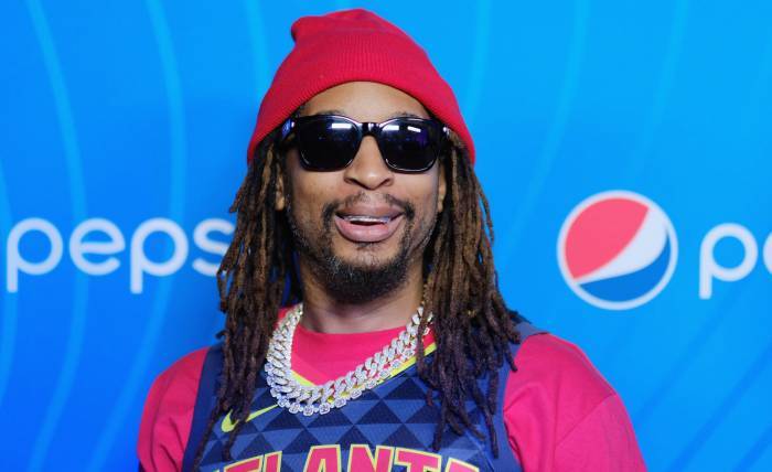 Lil Jon - Wikipedia