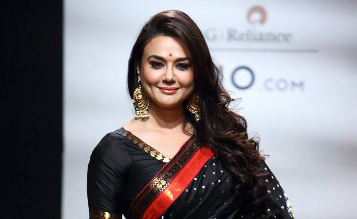 Preity Zinta Lifestyle Wiki Net Worth Income Salary