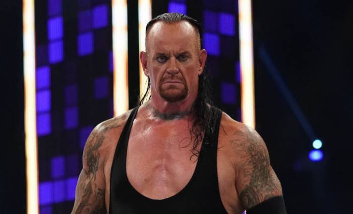 Image result for the undertaker