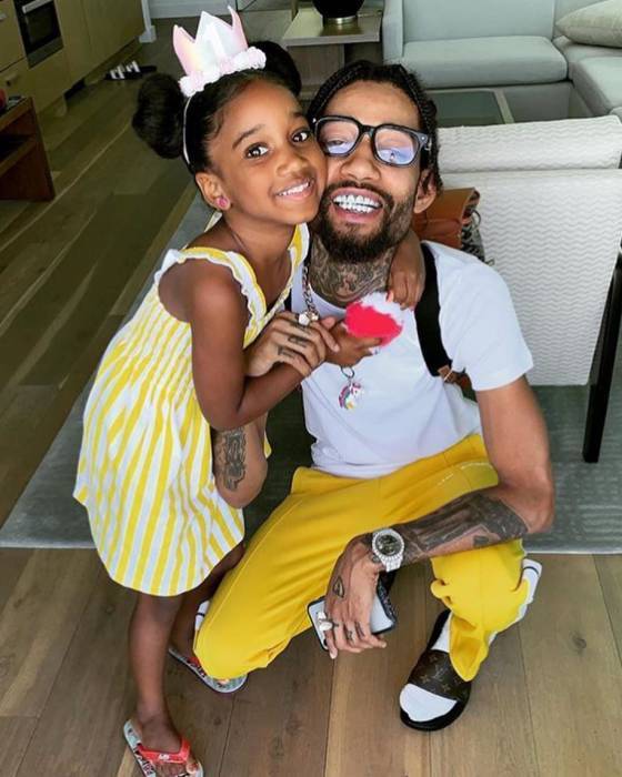 Pnb Rock Lifestyle Wiki Net Worth Income Salary House