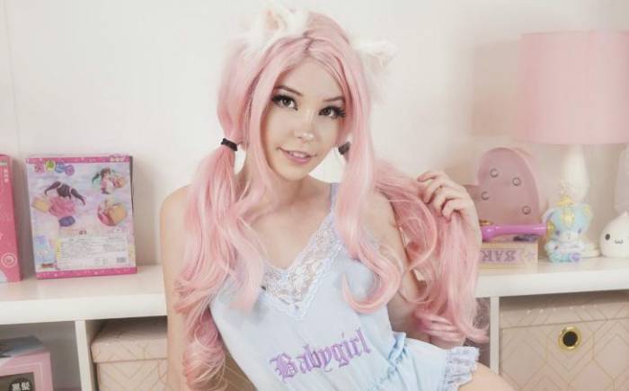 Belle Delphine Lifestyle Wiki Net Worth Income Salary