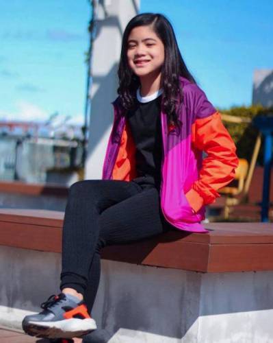 Niana Guerrero Lifestyle Wiki Net Worth Income Salary