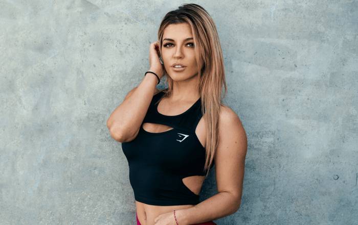 Nikki Blackketter Lifestyle Wiki Net Worth Income Salary