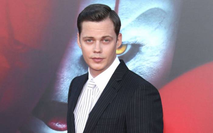 Bill Skarsgård Lifestyle, Wiki, Net Worth, Income, Salary, House, Cars, Favorites, Affairs, Awards, Family, Facts & Biography
