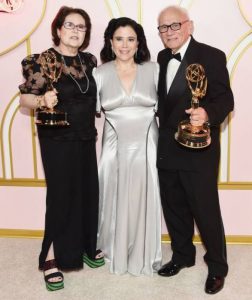 Alex Borstein Lifestyle, Wiki, Net Worth, Income, Salary, House, Cars, Favorites, Affairs
