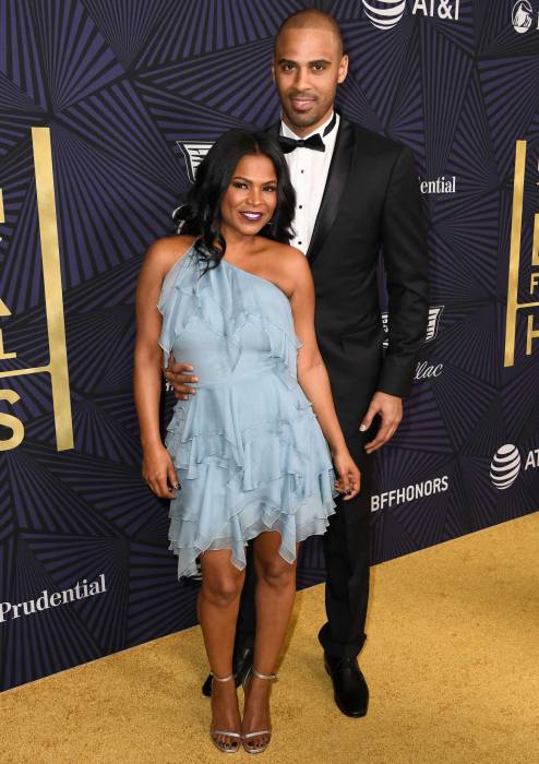 Nia Long Lifestyle Wiki Net Worth Income Salary House
