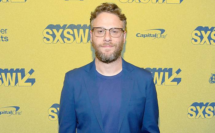 Seth Rogen Lifestyle Wiki Net Worth Income Salary House Cars