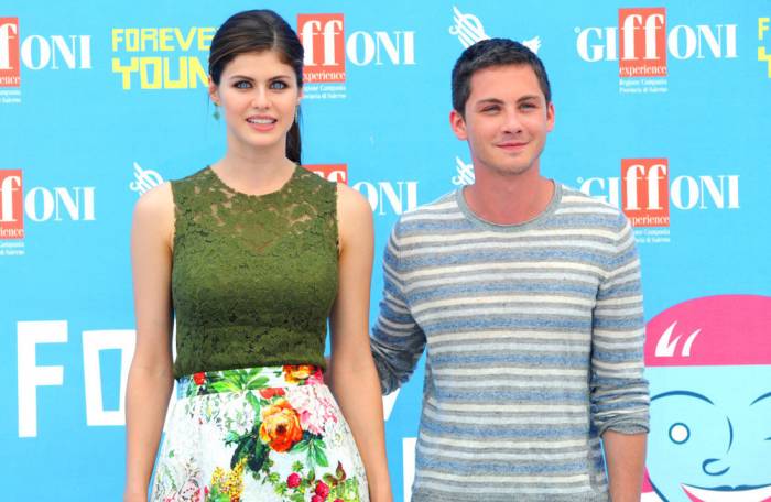 Logan Lerman Lifestyle Wiki Net Worth Income Salary