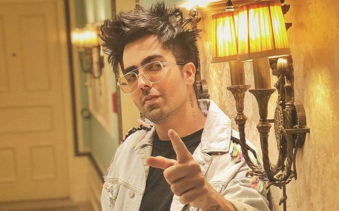 Hardy Sandhu Lifestyle Wiki Net Worth Income Salary