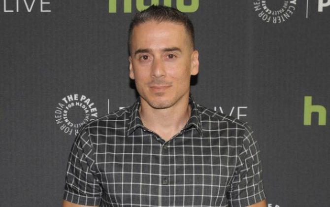 Who Is Kirk Acevedo? Net Worth, Lifestyle, Age, Height, Weight, Family