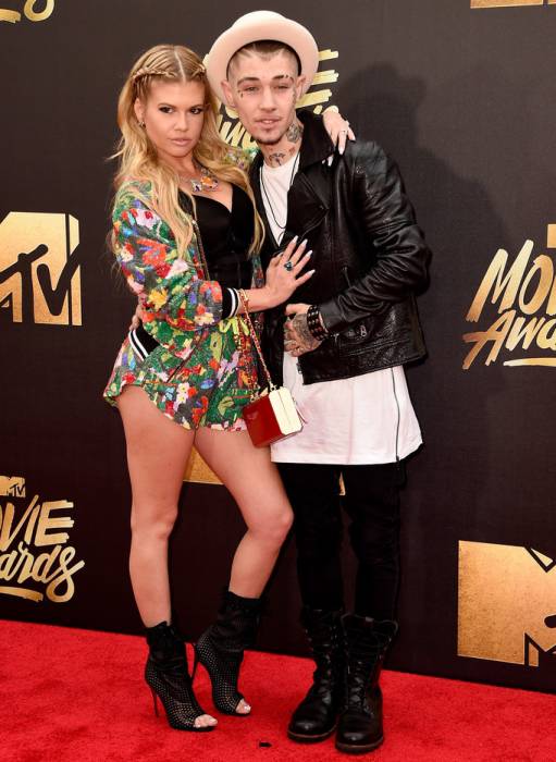 Chanel West Coast Lifestyle Height Wiki Net Worth Income