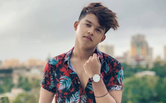 Riyaz Aly Tiktok Star Lifestyle Height Wiki Net Worth