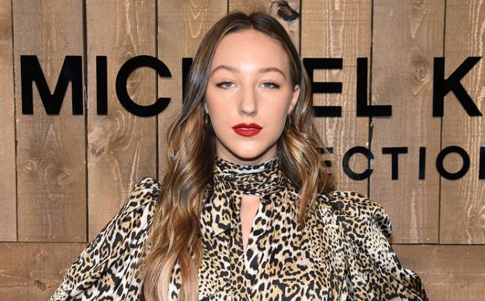 Ava Michelle Lifestyle Height Wiki Net Worth Income