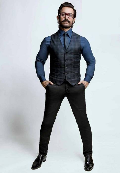 Aamir Khan Lifestyle Height Wiki Net Worth Income Salary