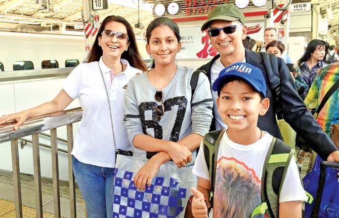 Juhi Chawla Lifestyle Height Wiki Net Worth Income