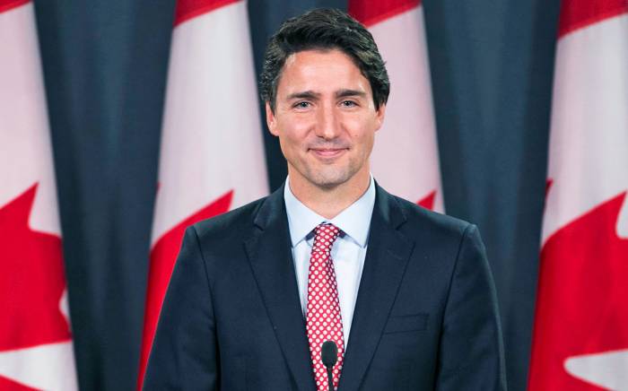 Justin Trudeau Lifestyle Height Wiki Net Worth Income