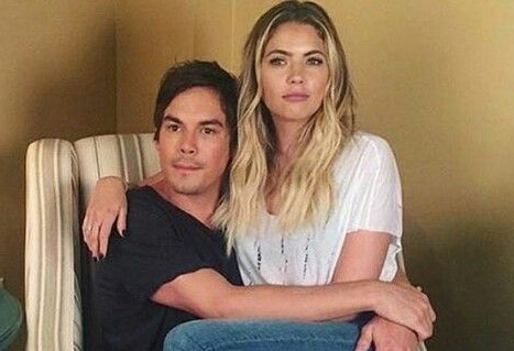 Tyler 2018 dating is blackburn who Tyler Blackburn