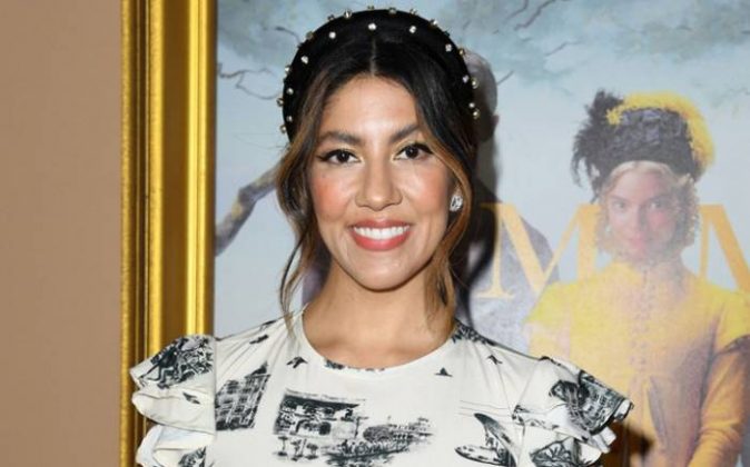 Stephanie Beatriz Age, Height, Net Worth, Family, Measurements