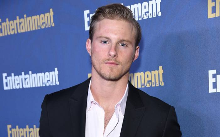 Alexander Ludwig's Height & Weight